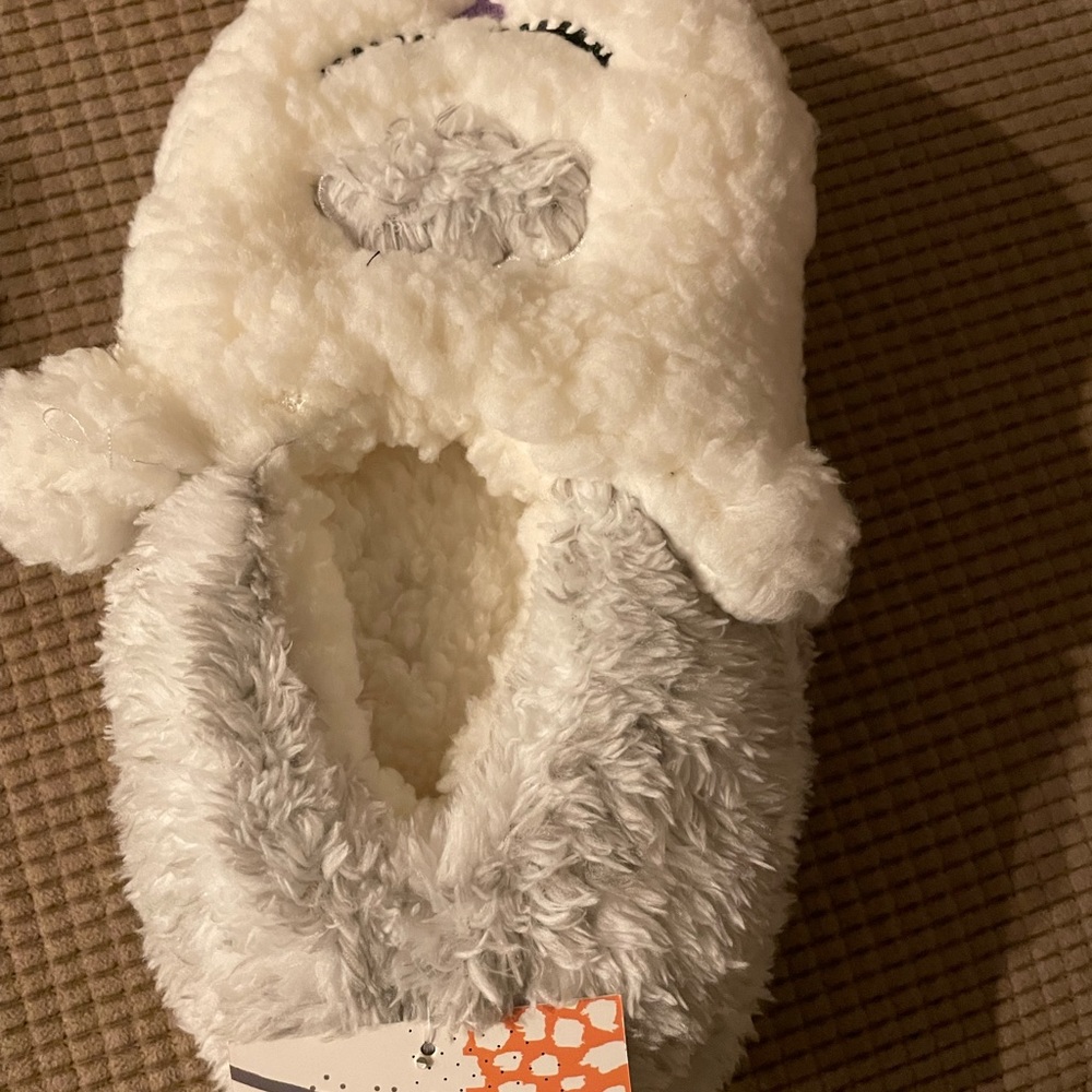 Foot slippers - Picture 4 of 4